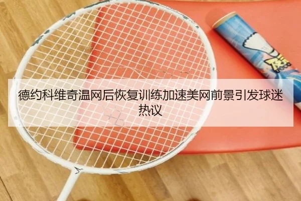 德约科维奇温网后恢复训练加速美网前景引发球迷热议 | xingkong.com